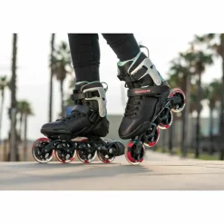 POWERSLIDE · Radon Teal 90