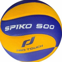 PRO TOUCH · Spiko 500 II