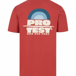 Protest · Baio