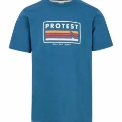 Protest · Barn