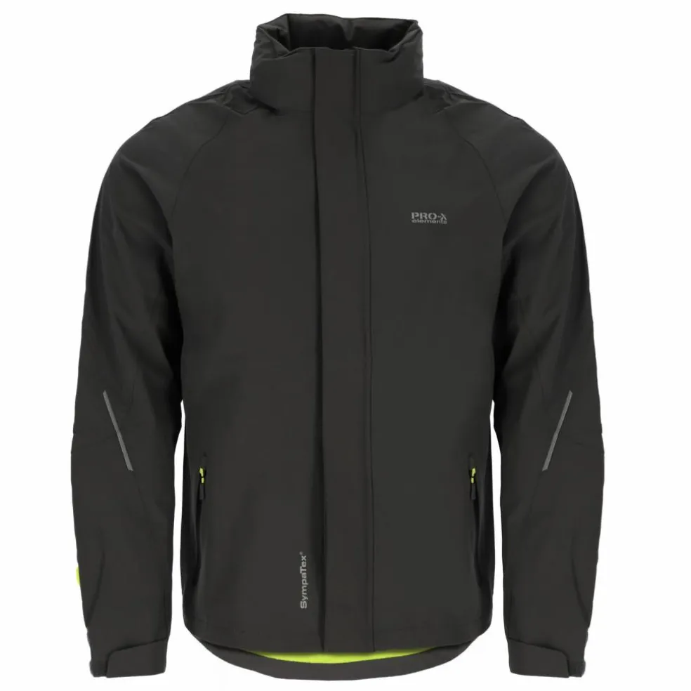 PRO-X elements · ALLAN STRETCH