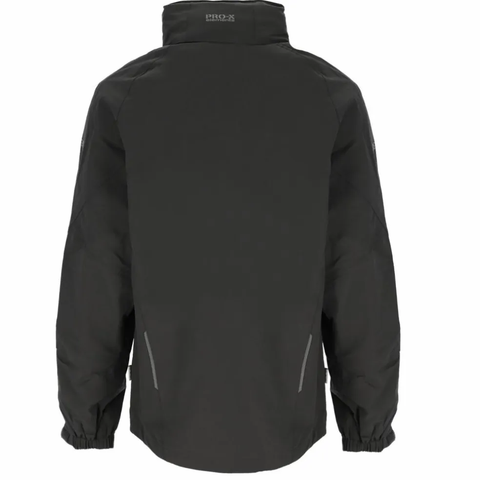 PRO-X elements · ALLAN STRETCH