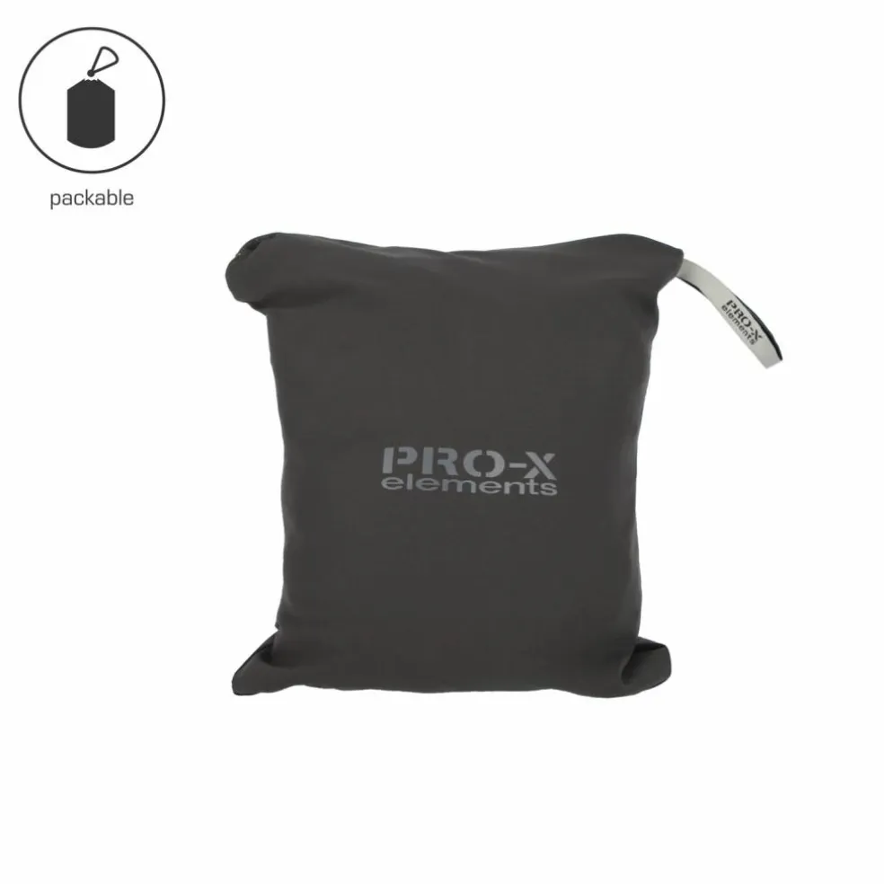 PRO-X elements · ALLAN STRETCH