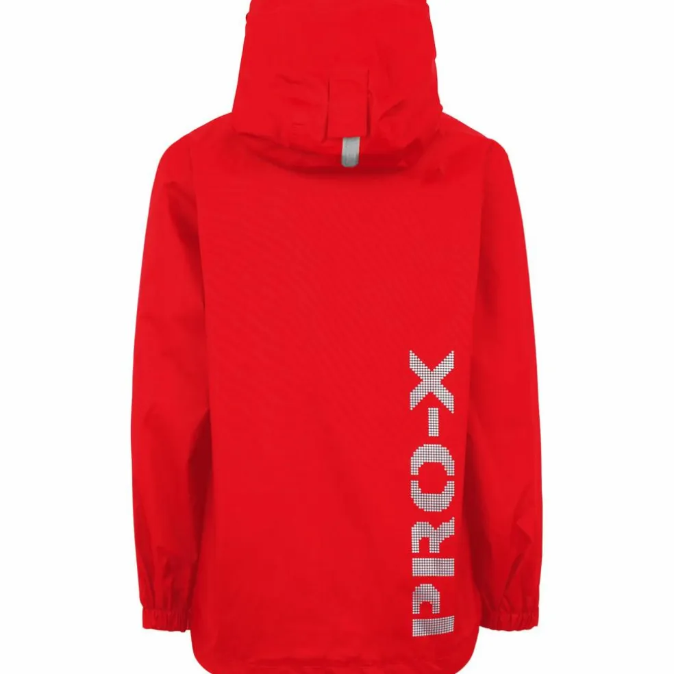 PRO-X elements · FLASHY