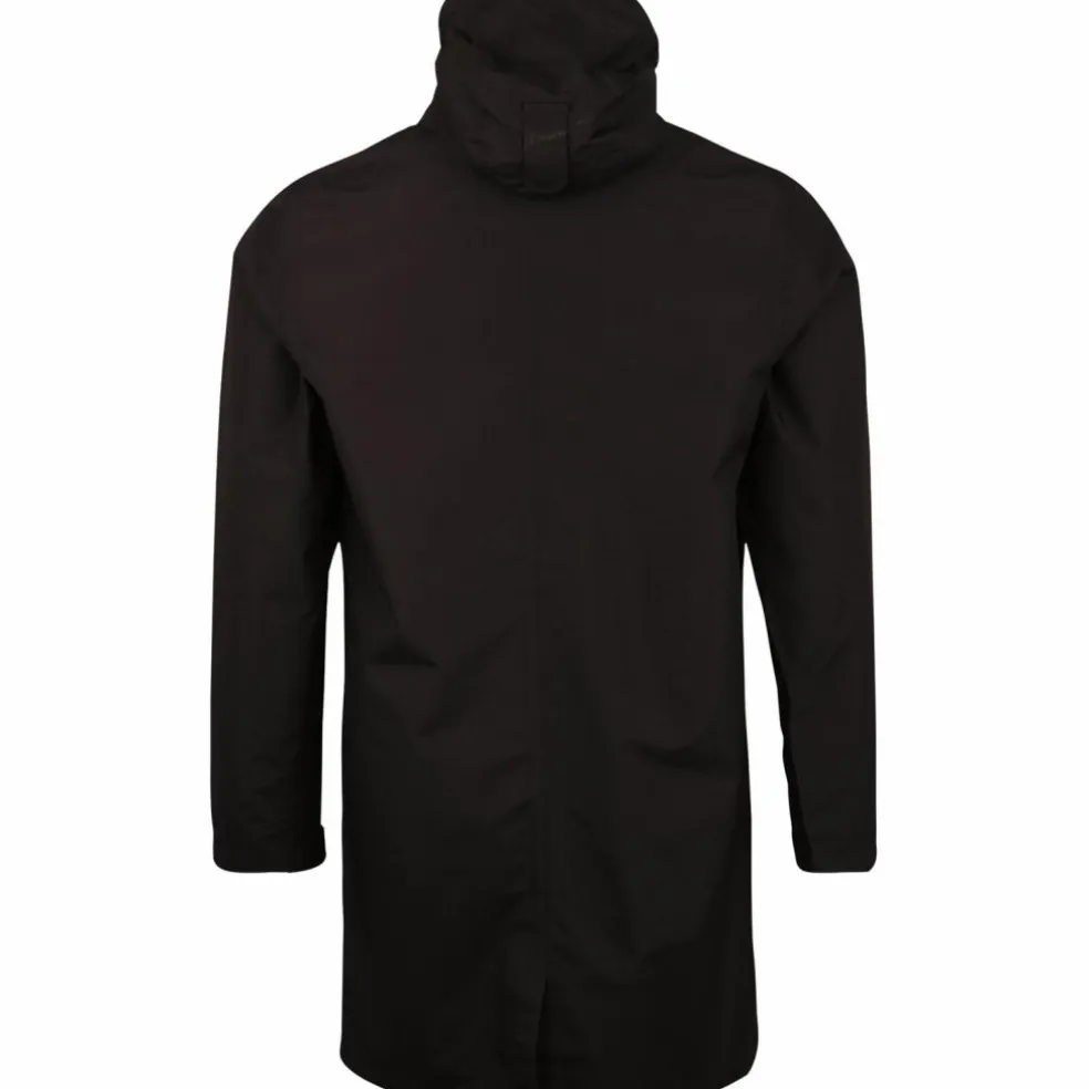 PRO-X elements · TRENCH