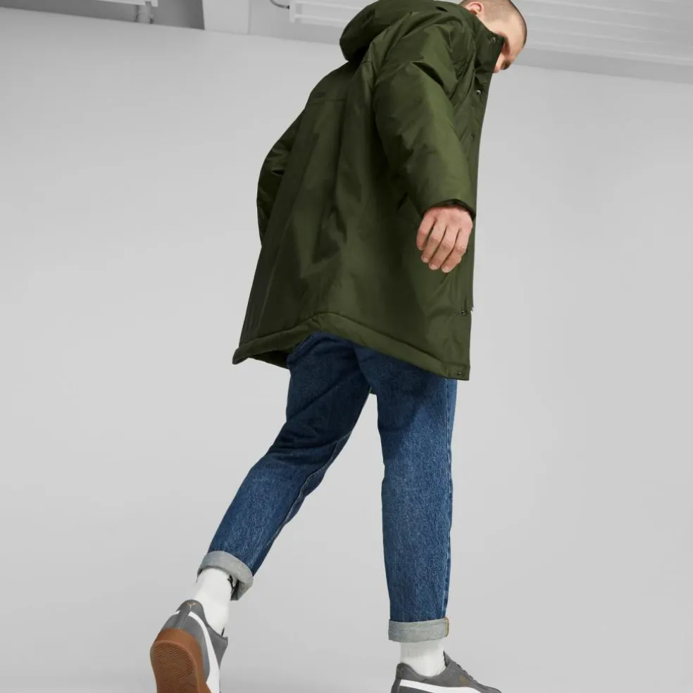PUMA
