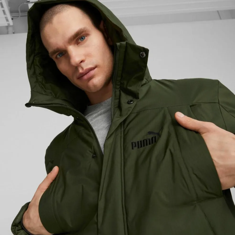 PUMA