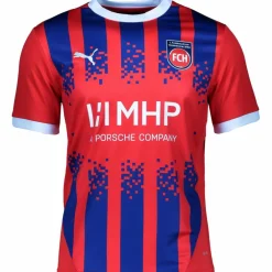 PUMA · 1. FC Heidenheim 24/25 Heim