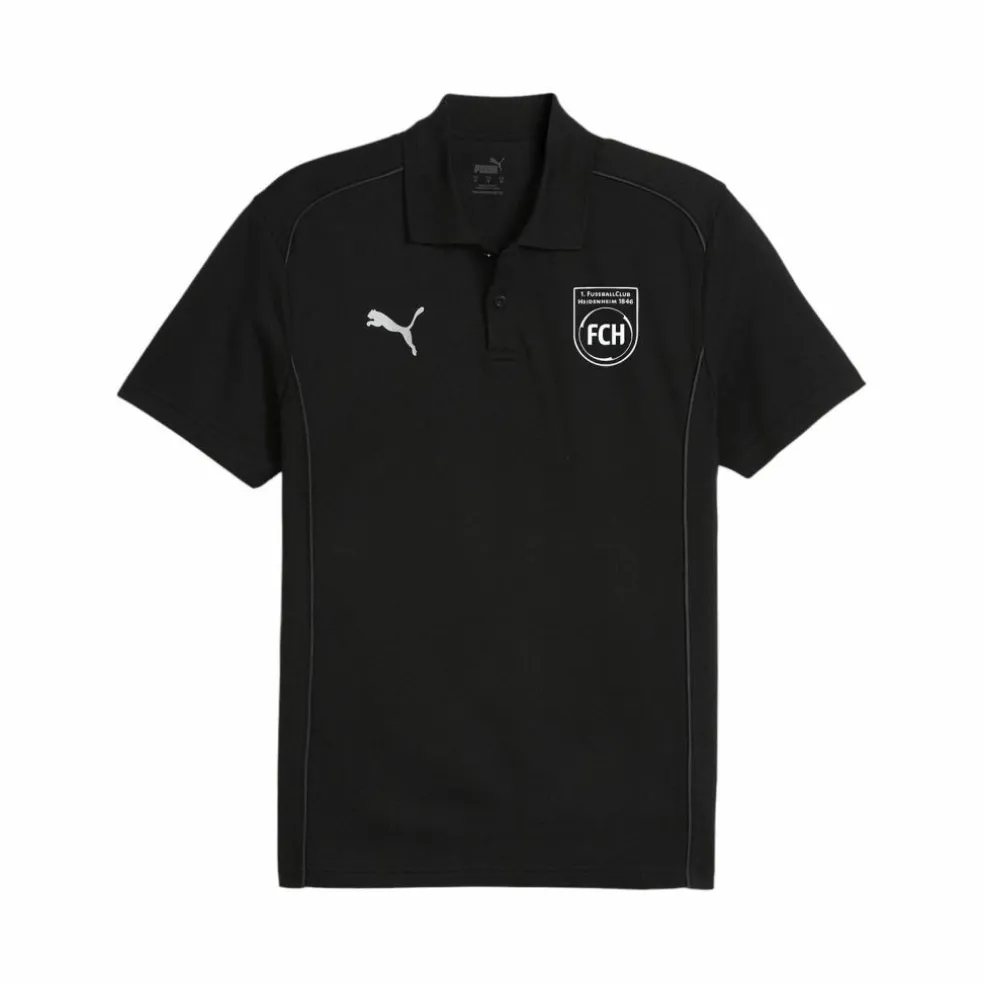 PUMA · 1. FC Heidenheim Polo Shirt