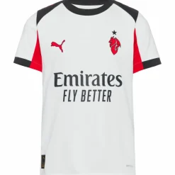 PUMA · AC Mailand 25/26 Auswärts