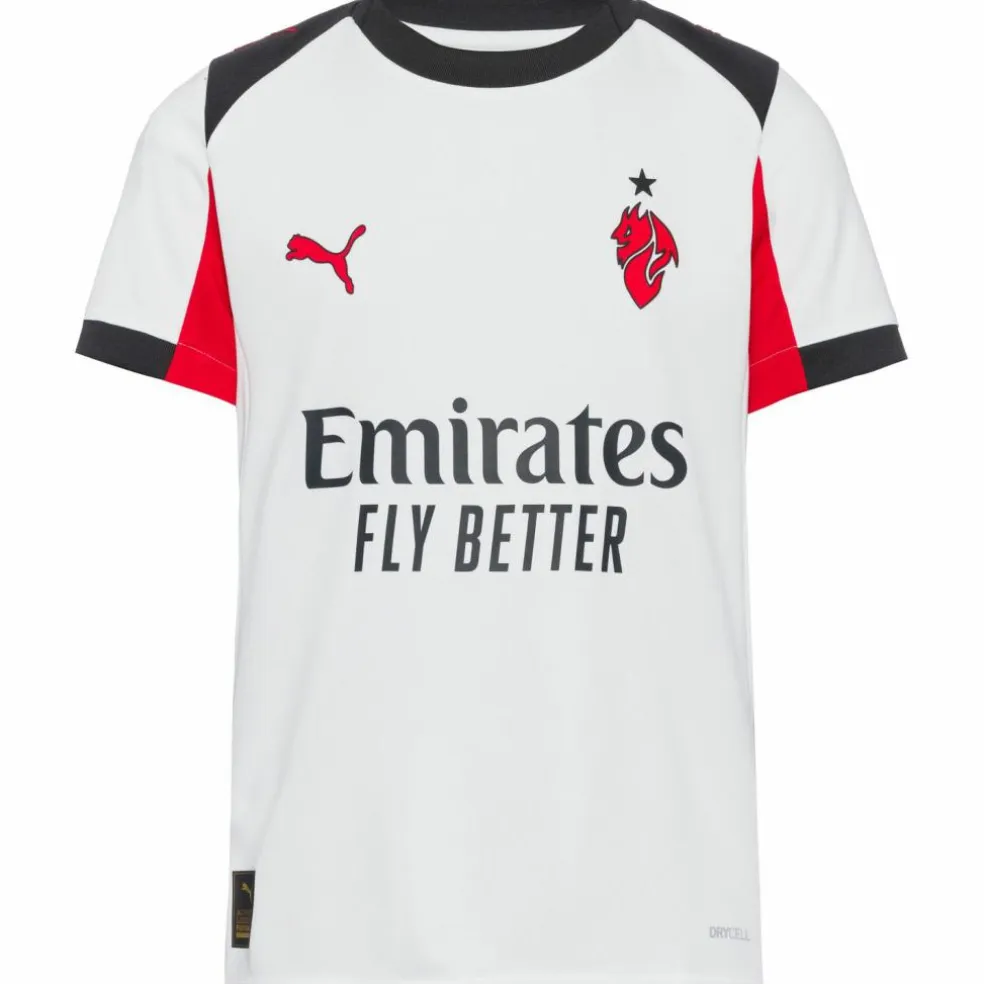 PUMA · AC Mailand 25/26 Auswärts