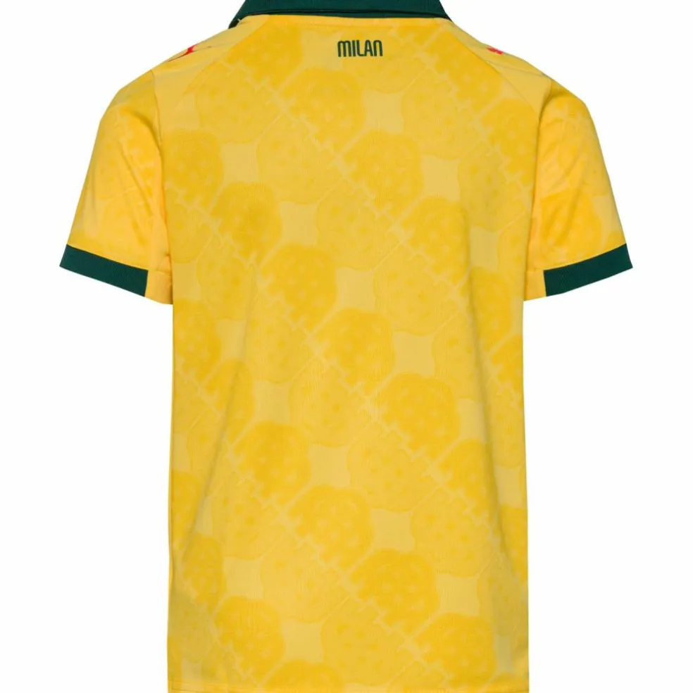 PUMA · AC Mailand 24/25 Ausweich