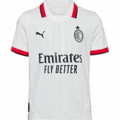 PUMA · AC Mailand 24/25 Auswärts