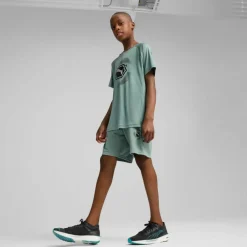 PUMA · ACTIVE SPORTS