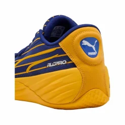 PUMA · All-Pro Nitro Pinstripes
