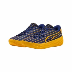 PUMA · All-Pro Nitro Pinstripes