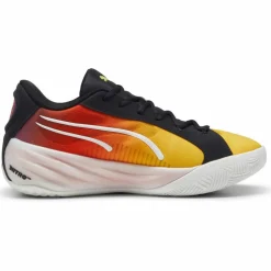 PUMA · All-Pro Nitro SHOWTIME