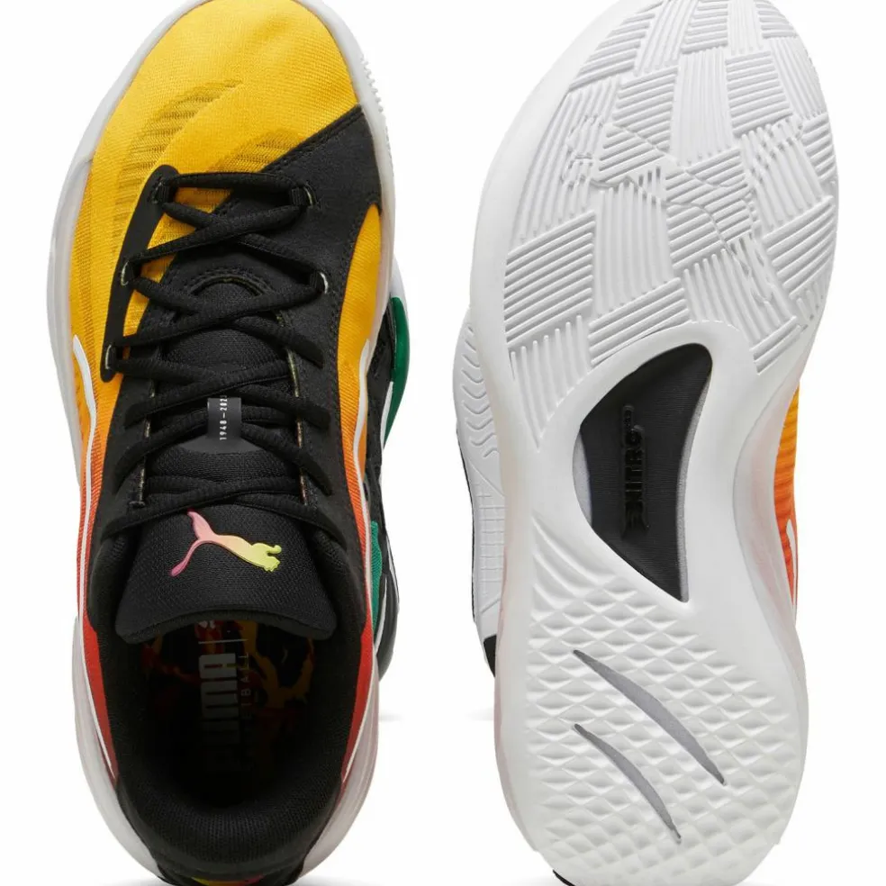 PUMA · All-Pro Nitro SHOWTIME