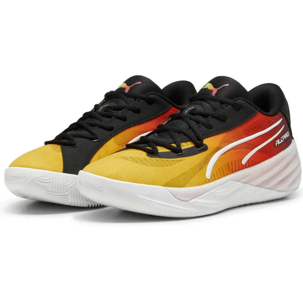 PUMA · All-Pro Nitro SHOWTIME