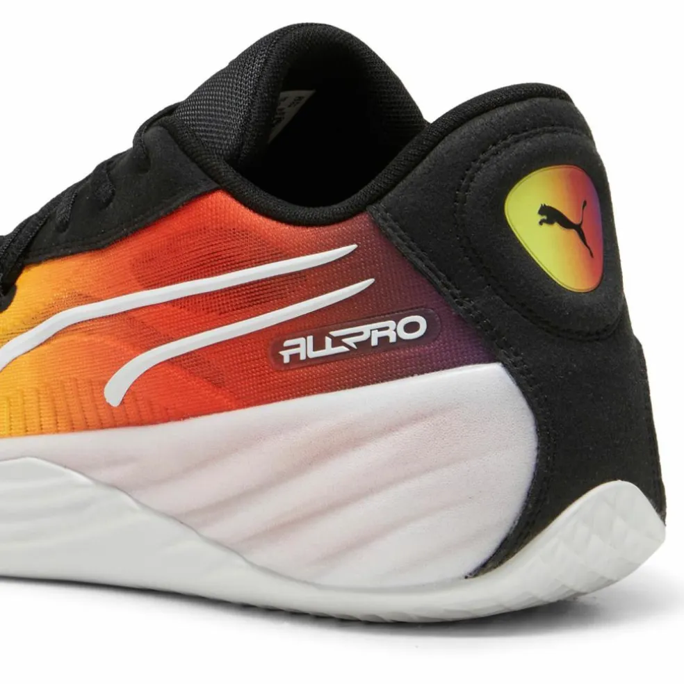 PUMA · All-Pro Nitro SHOWTIME