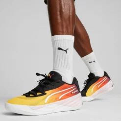 PUMA · All-Pro Nitro SHOWTIME