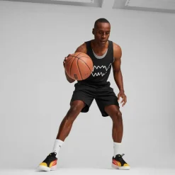 PUMA · All-Pro Nitro SHOWTIME