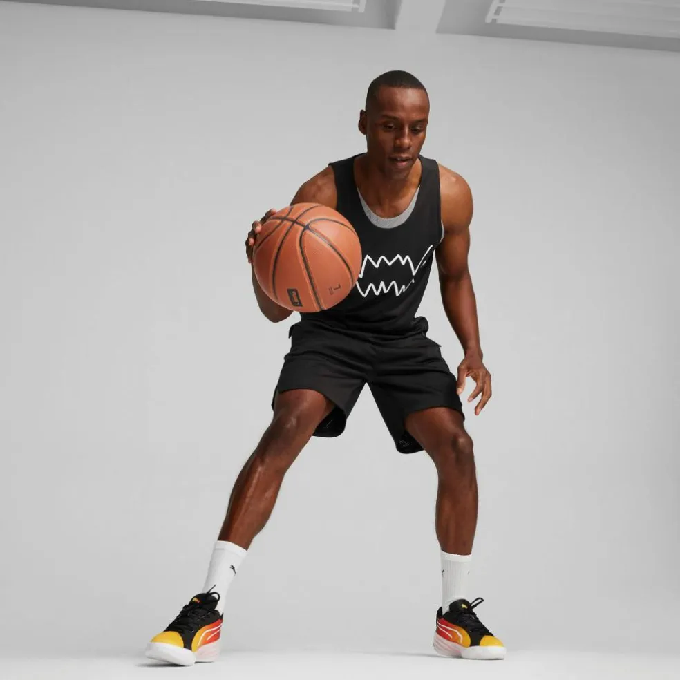 PUMA · All-Pro Nitro SHOWTIME
