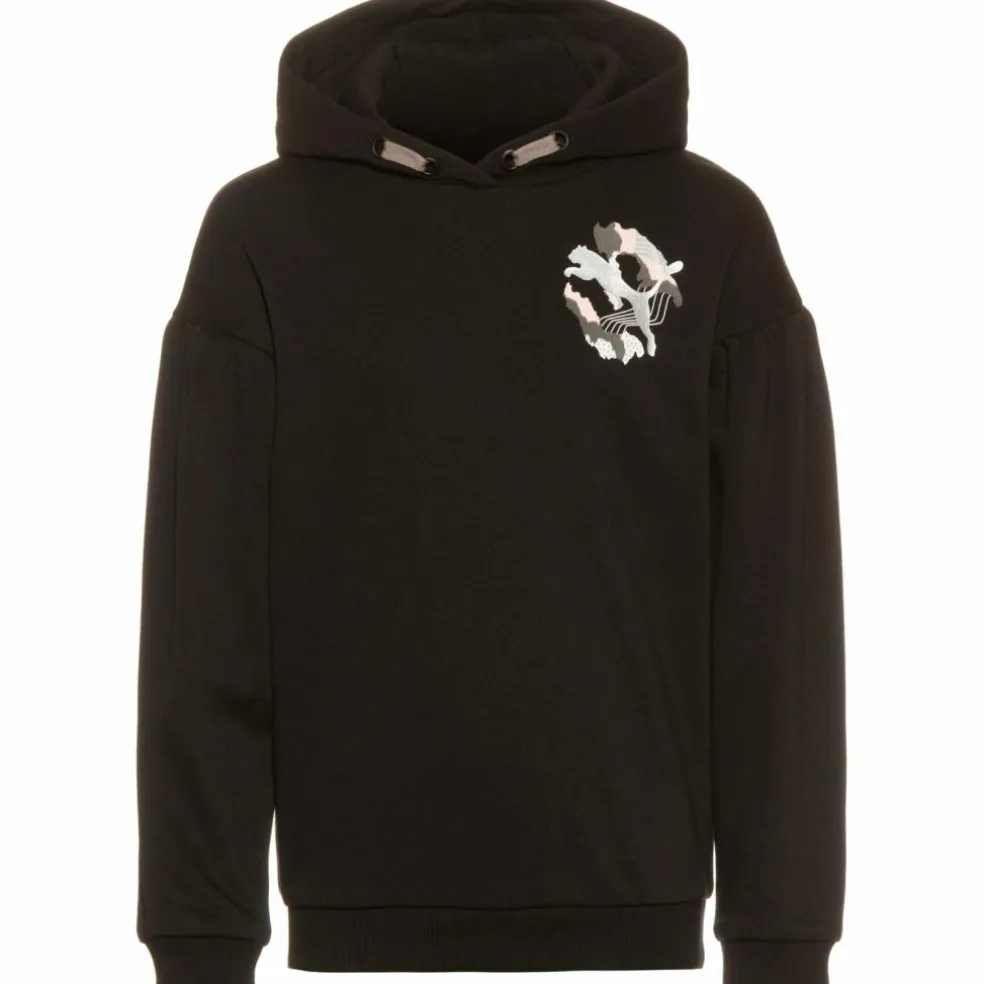 PUMA · ALPHA