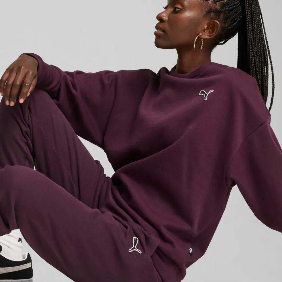 PUMA · Better Essentials