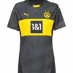 PUMA · Borussia Dortmund 24/25 Auswärts