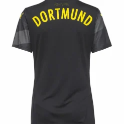 PUMA · Borussia Dortmund 24/25 Auswärts