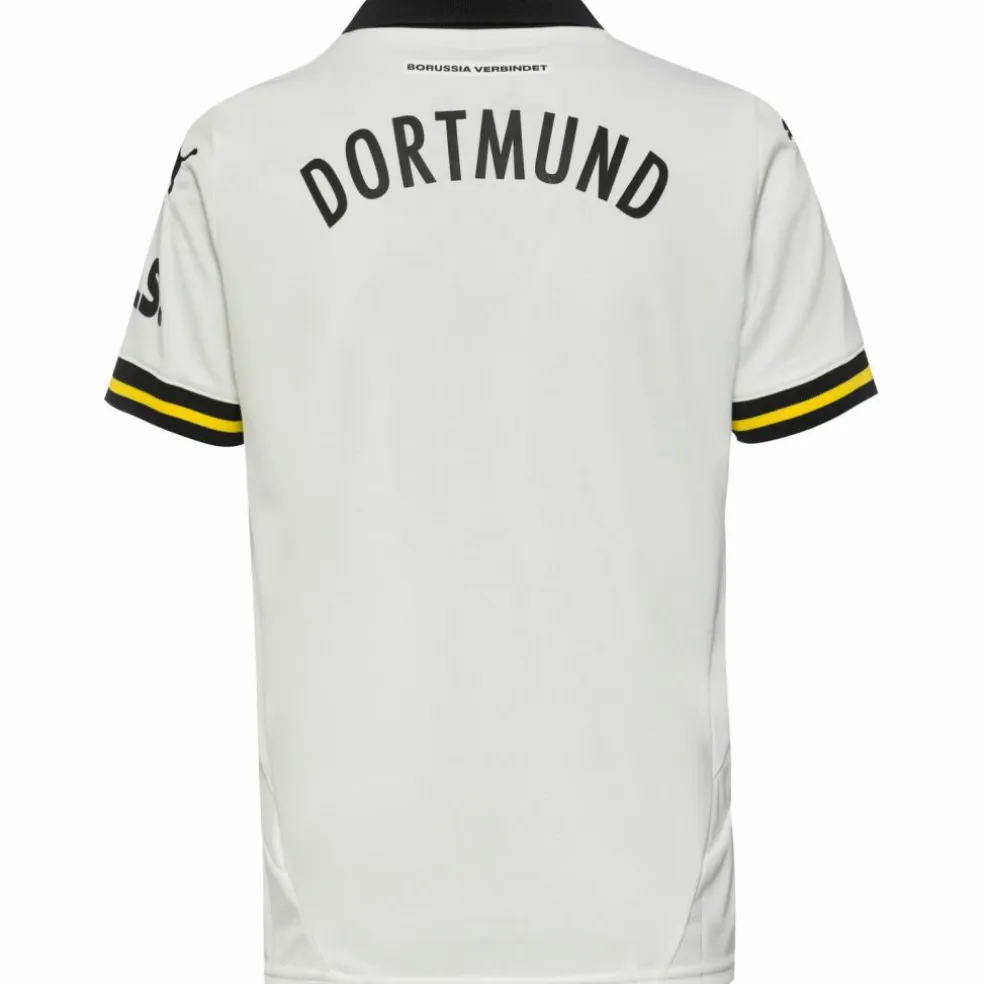 PUMA · Borussia Dortmund CL 24/25 Ausweich