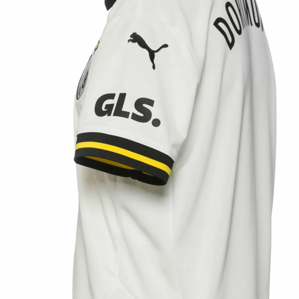 PUMA · Borussia Dortmund CL 24/25 Ausweich