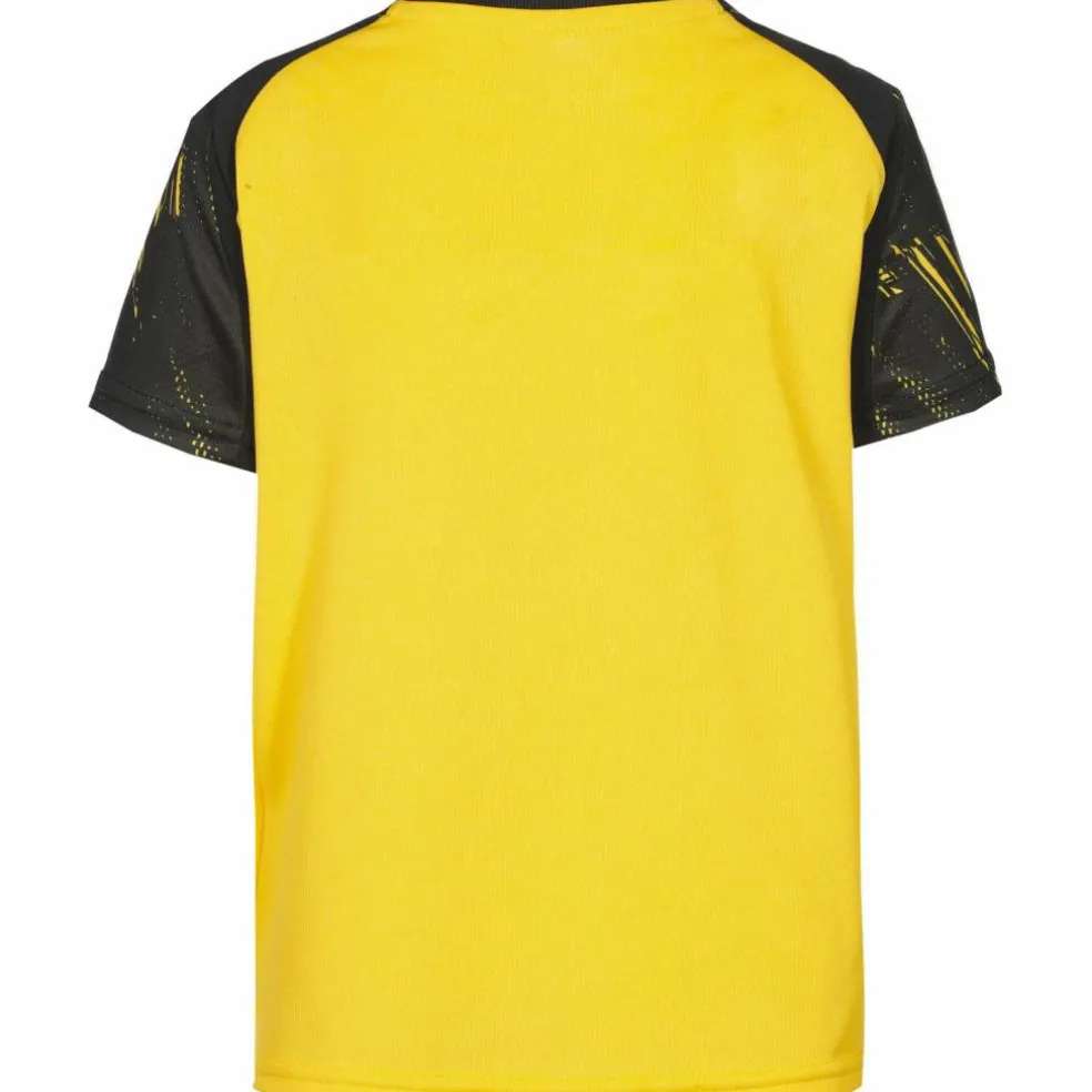 PUMA · Borussia Dortmund 25/26 Heim