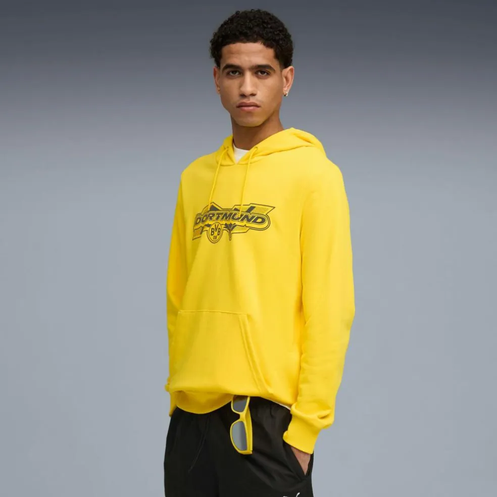 PUMA · Borussia Dortmund