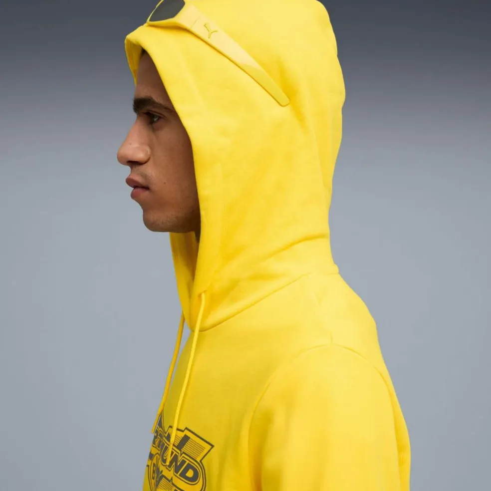 PUMA · Borussia Dortmund