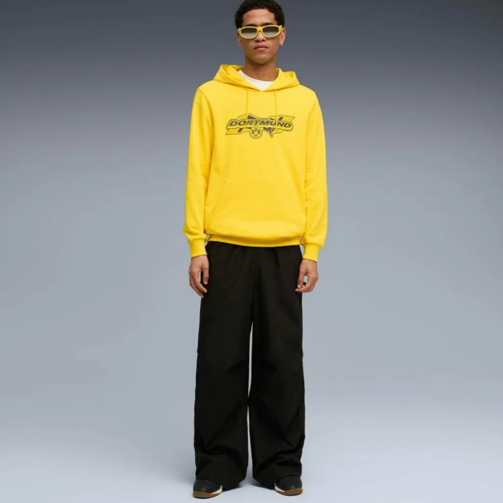 PUMA · Borussia Dortmund
