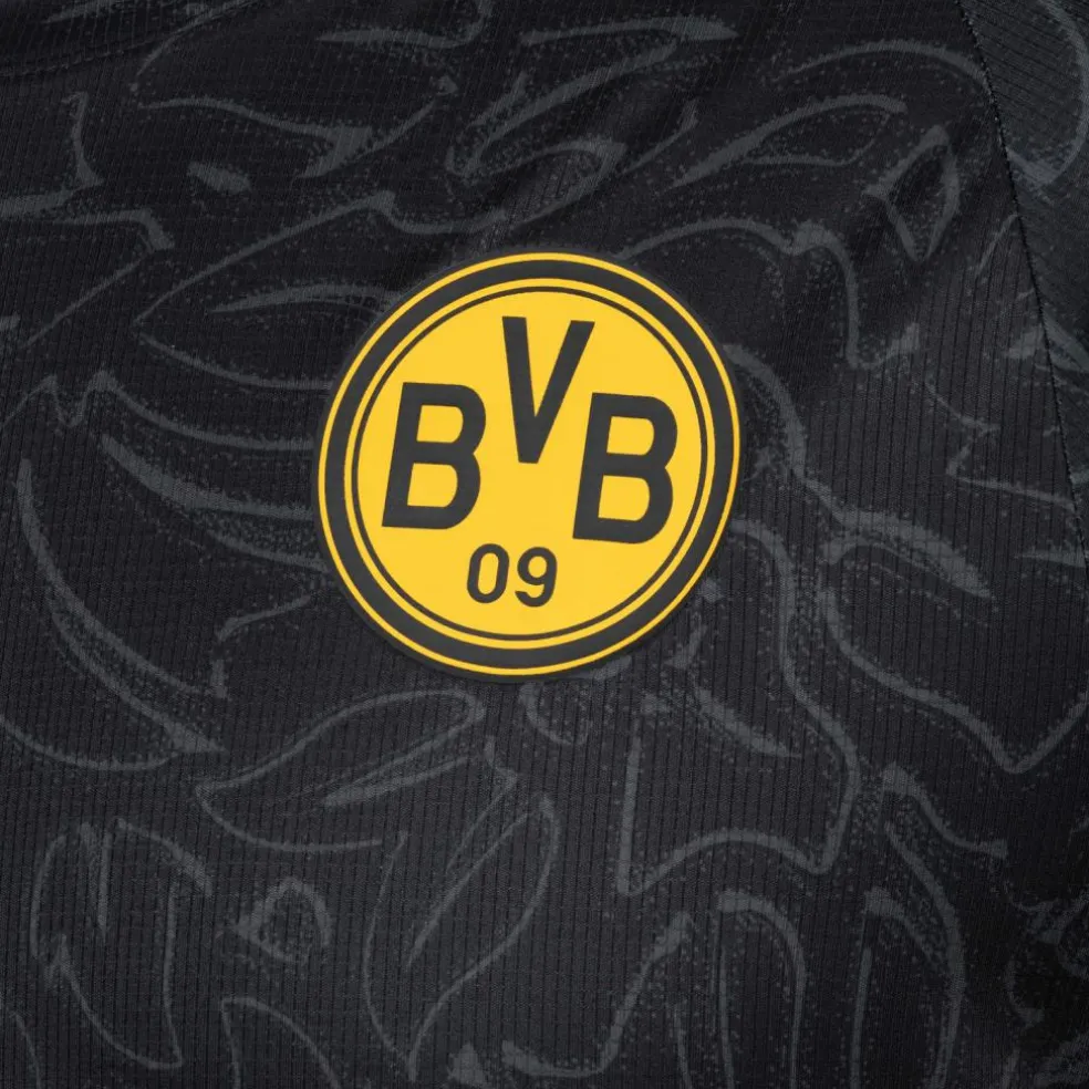 PUMA · Borussia Dortmund
