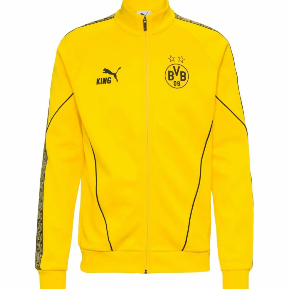 PUMA · Borussia Dortmund