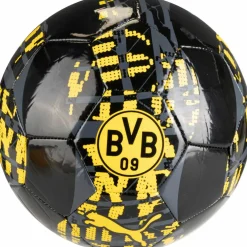 PUMA · Borussia Dortmund