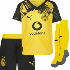 PUMA · Borussia Dortmund 25/26 Heim