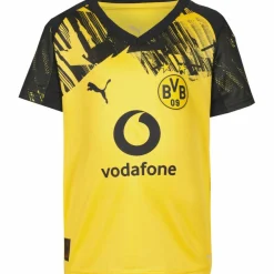 PUMA · Borussia Dortmund 25/26 Heim