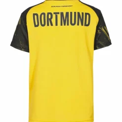 PUMA · Borussia Dortmund 25/26 Heim