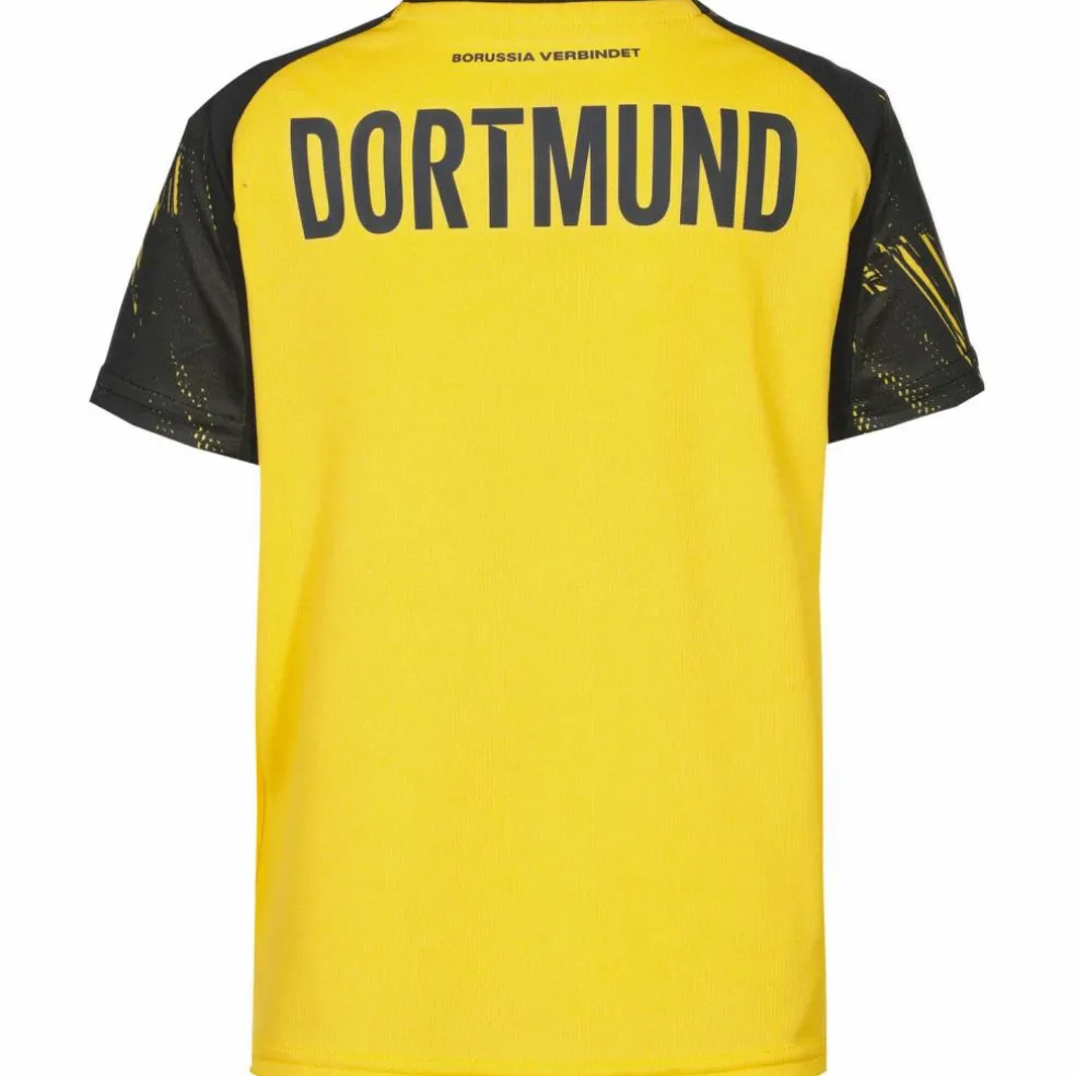 PUMA · Borussia Dortmund 25/26 Heim