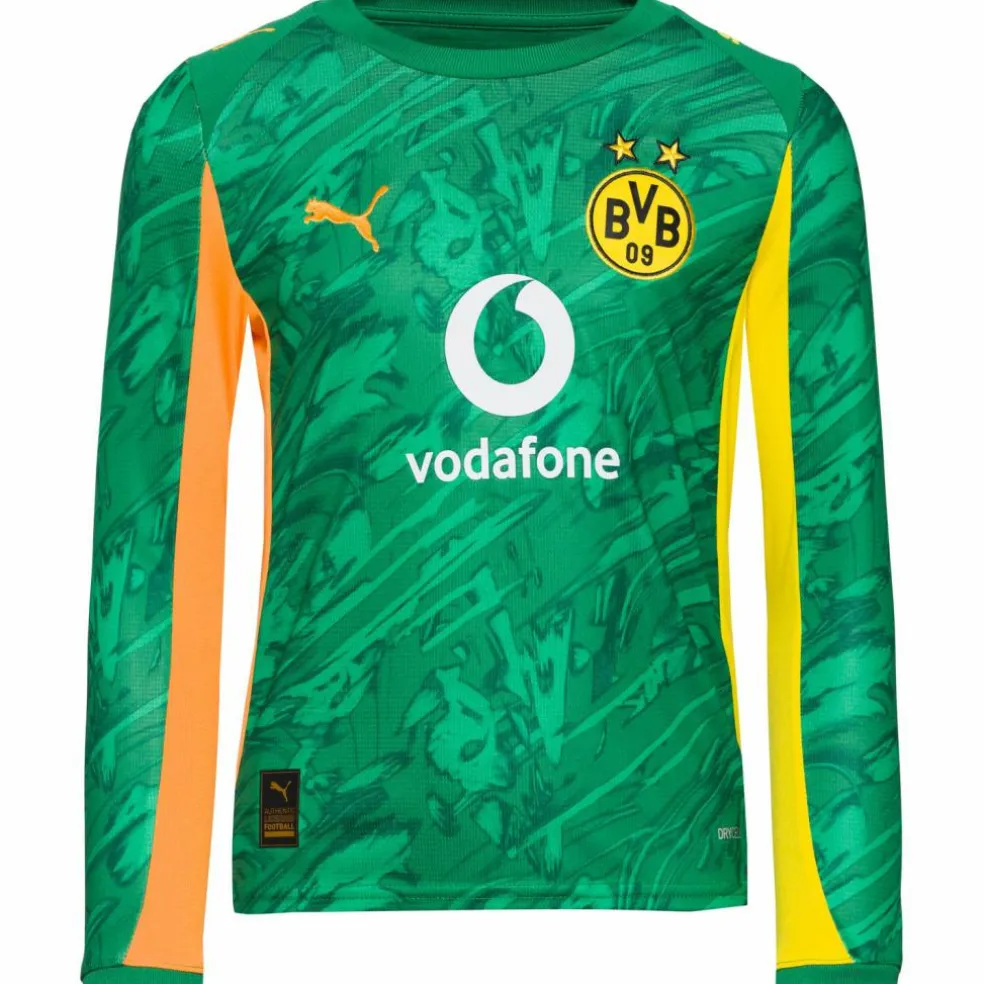 PUMA · Borussia Dortmund 25/26 Torwart