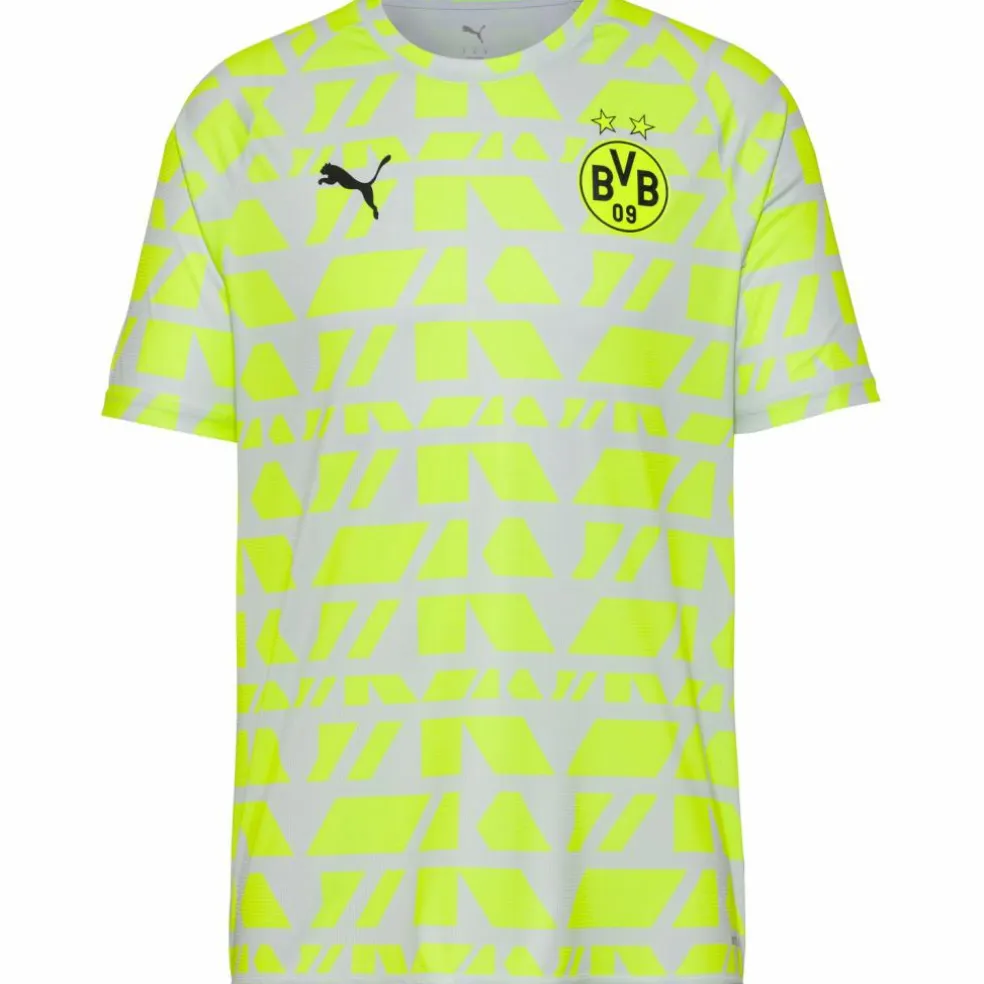 PUMA · Borussia Dortmund