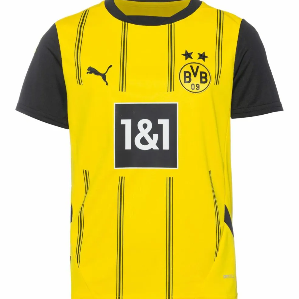 PUMA · Borussia Dortmund 24/25 Heim
