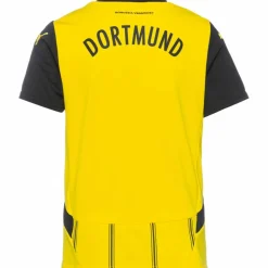 PUMA · Borussia Dortmund 24/25 Heim