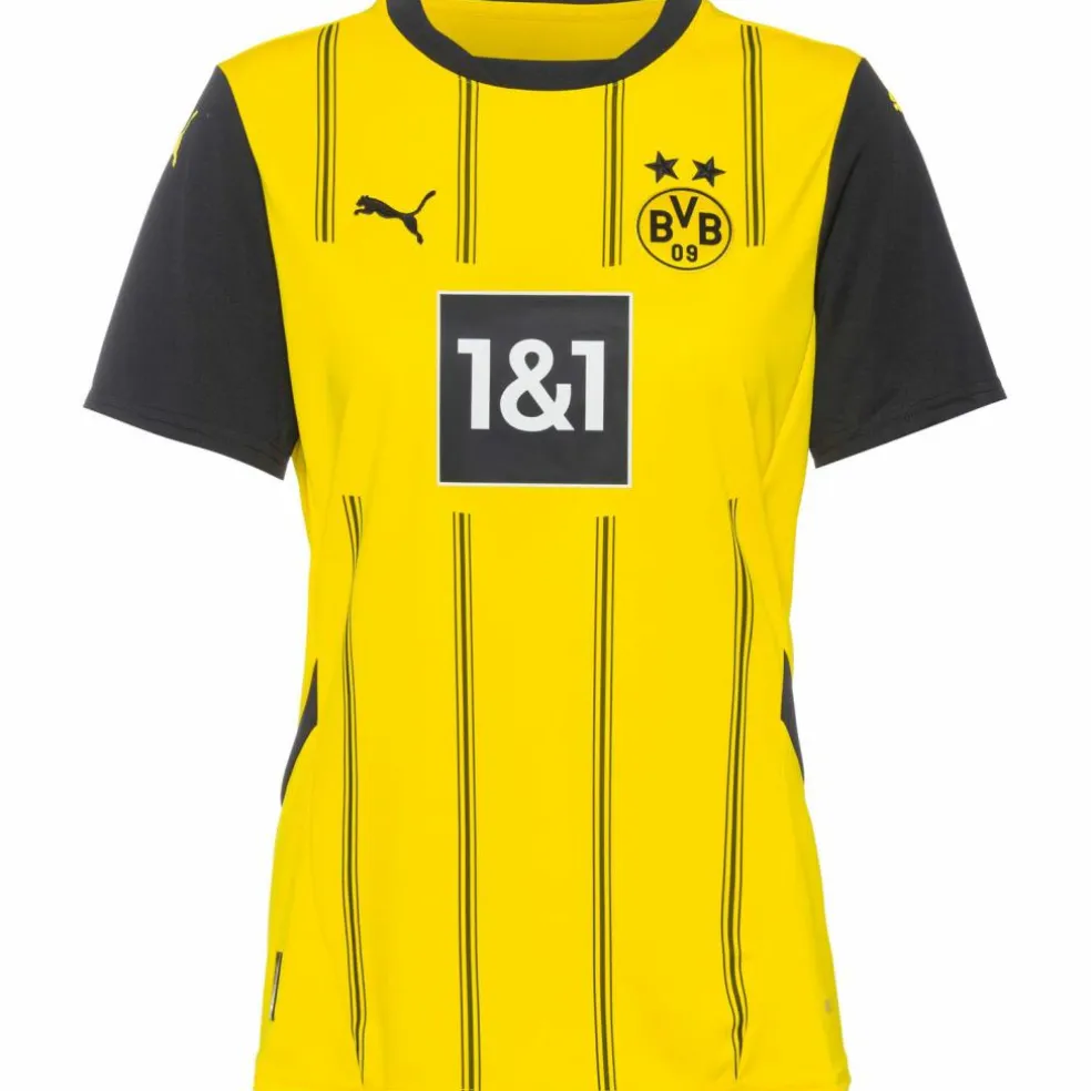 PUMA · Borussia Dortmund 24/25 Heim