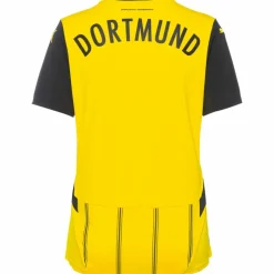 PUMA · Borussia Dortmund 24/25 Heim